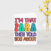 In dat gedeelte vertelden ze je over terug naar de kaart (Gele Bloem)