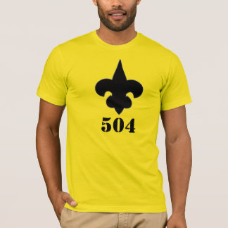 IN DE 504 T-SHIRT