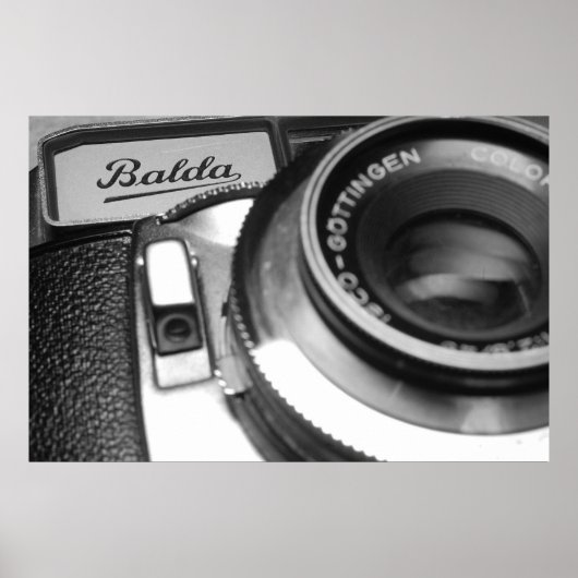 In de Afbeelding Poster (Voorkant)