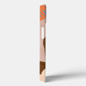 In de afgrond staren Case-Mate iPhone case (Achterkant / Rechts)