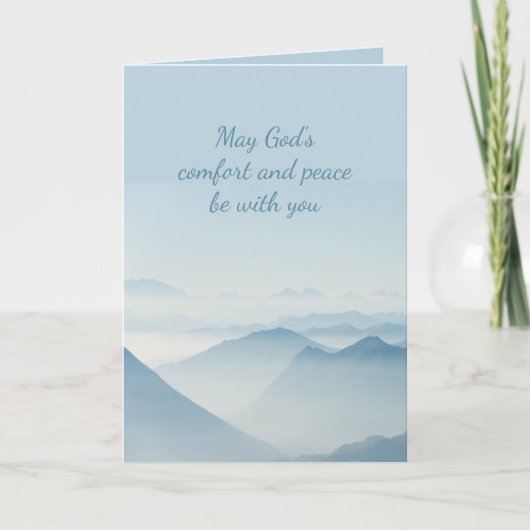 In de allerbeste sympathie Help in de moeilijke be Kaart (Voorkant)