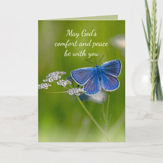 In de allerbeste sympathie Help in de moeilijke be Kaart (Voorkant)