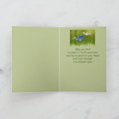 In de allerbeste sympathie Help in de moeilijke be Kaart (Binnen)