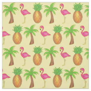 In de ananas van de Tropics-palmboom Stof