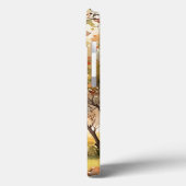 In de appelboomgaard Case-Mate iPhone case (Achterkant / Links)