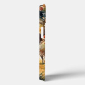 In de appelboomgaard Case-Mate iPhone case (Achterkant / Rechts)