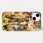 In de appelboomgaard Case-Mate iPhone case (Achterkant (horizontaal))