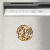 In de appelboomgaard magneet (Insitu (Vaatwasser))