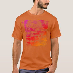 In de atmosfeer t-shirt