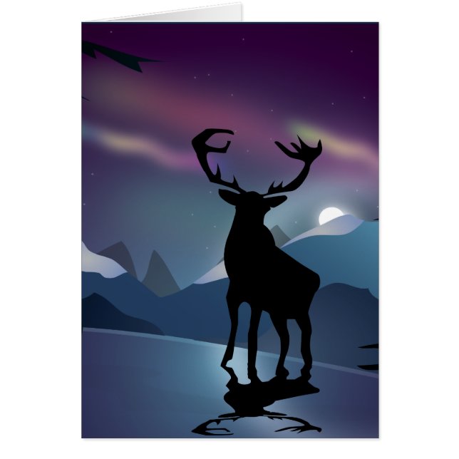 In de Aurora (Voorkant)