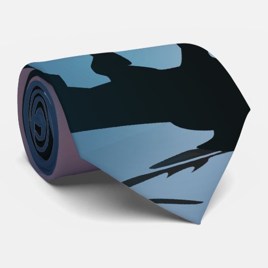 In de Aurora Stropdas (Opgerold)