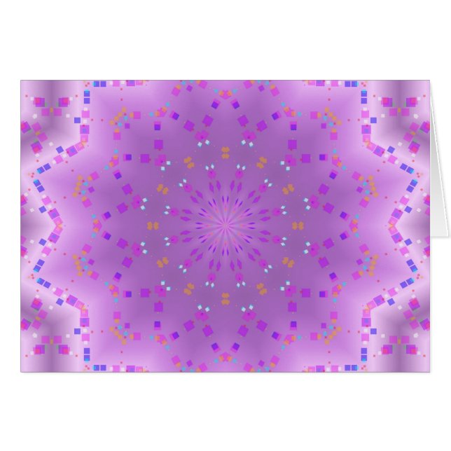 In de avond (Voorkant Horizontaal)