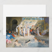 In de baden | A. L. Prévost (Voorkant / Achterkant)