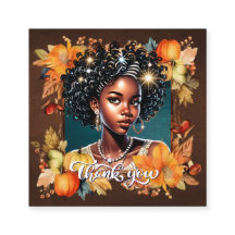 In de ban van de prachtige herfstmeisjes Gratitude