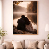In de Bescherming van Ons Poster