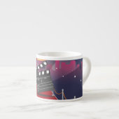 In de Bioscoop Espresso Kop (Voorkant rechts)