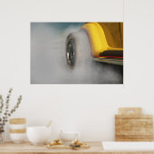 In de Bleekbox Poster (Keuken)