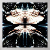 In de bol poster (Voorkant)