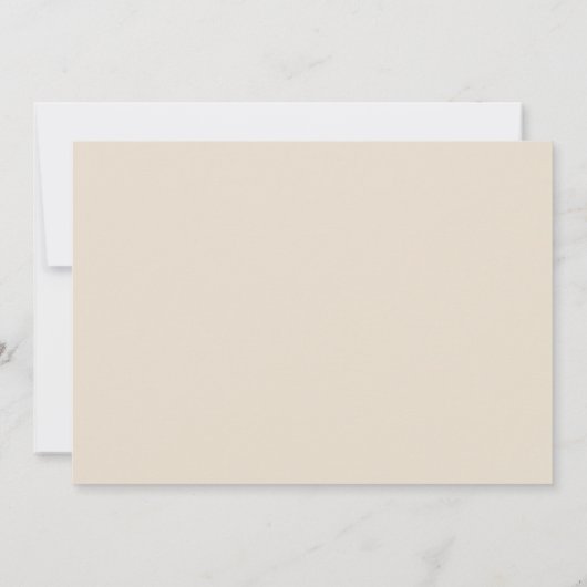 in de boomstam {wij hebben bewogen} aankondiging (Achterkant)