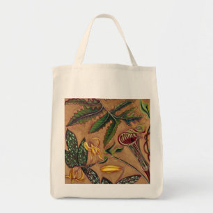 In de Bossen - Cosmic Jack & Friends Tote Bag