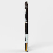 In de Bossen iPhone Case (Achterkant/rechts)