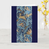 In de Bossen Kaart (Gele Bloem)