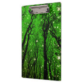 In de Bossen Klembord (Links)