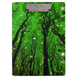 In de Bossen Klembord