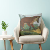 In de Bossen Kussen (Stoel)