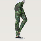 IN DE BOSSEN LEGGINGS (Rechts)