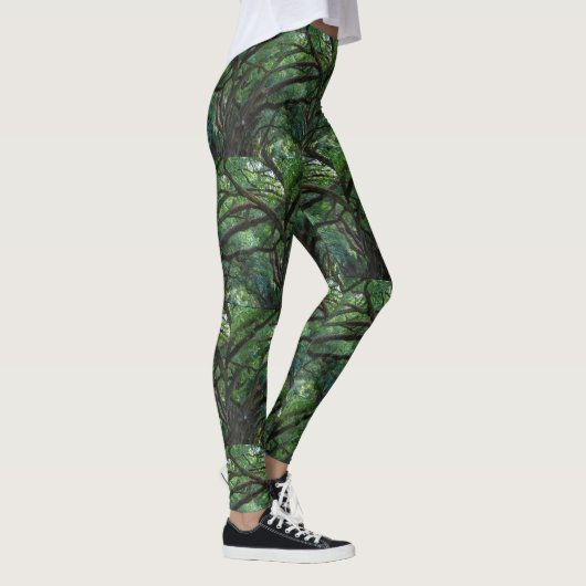 IN DE BOSSEN LEGGINGS (Rechts)
