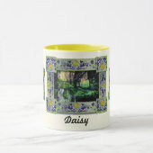 In de Bossen Mok (Midden)