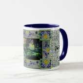 In de Bossen Mok (Voorkant rechts)