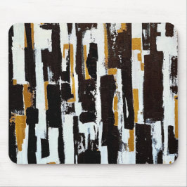 In de Bossen Mousepad Muismat