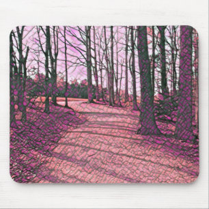 In de Bossen Muismat