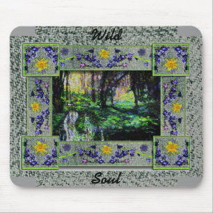 In de Bossen Muismat