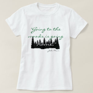 In de Bossen T-Shirt