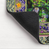 In de Bossen Wilde Muismat (Hoek)