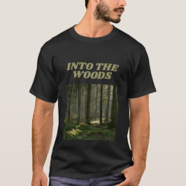 In de Bossen Wilderness Explorer T-shirt