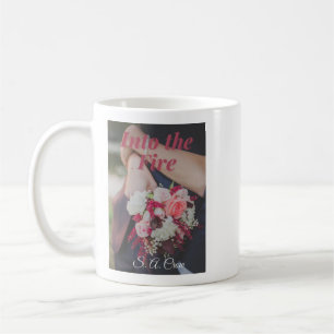 In de brandbeveiliging koffiemok