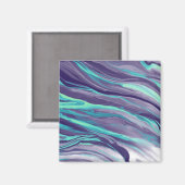 In de bries magneet (Voorkant / Achterkant)