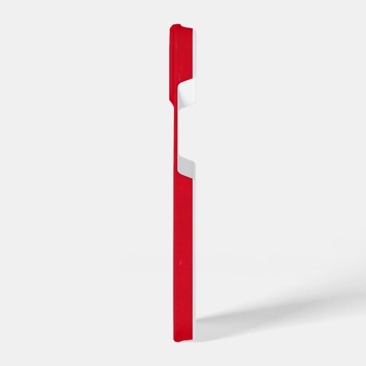 In de bus iPhone hoesje (Linkerkant)