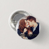 In de Button Stars geschreven (Voorkant /achterkant)