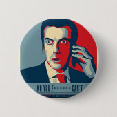 In de Button van de Lijn (Voorkant)