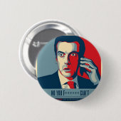 In de Button van de Lijn (Voorkant /achterkant)