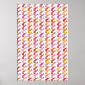 In de buurt poster (Voorkant)