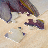 In de Circus, Lautrec Legpuzzel (Zijkant)