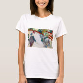 In de Circus, Lautrec T-shirt (Voorkant)