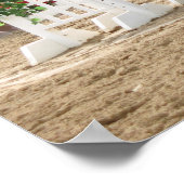 In de Cirkel van Winnaars Poster (Hoek)