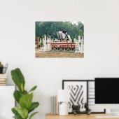 In de Cirkel van Winnaars Poster (Thuiskantoor)